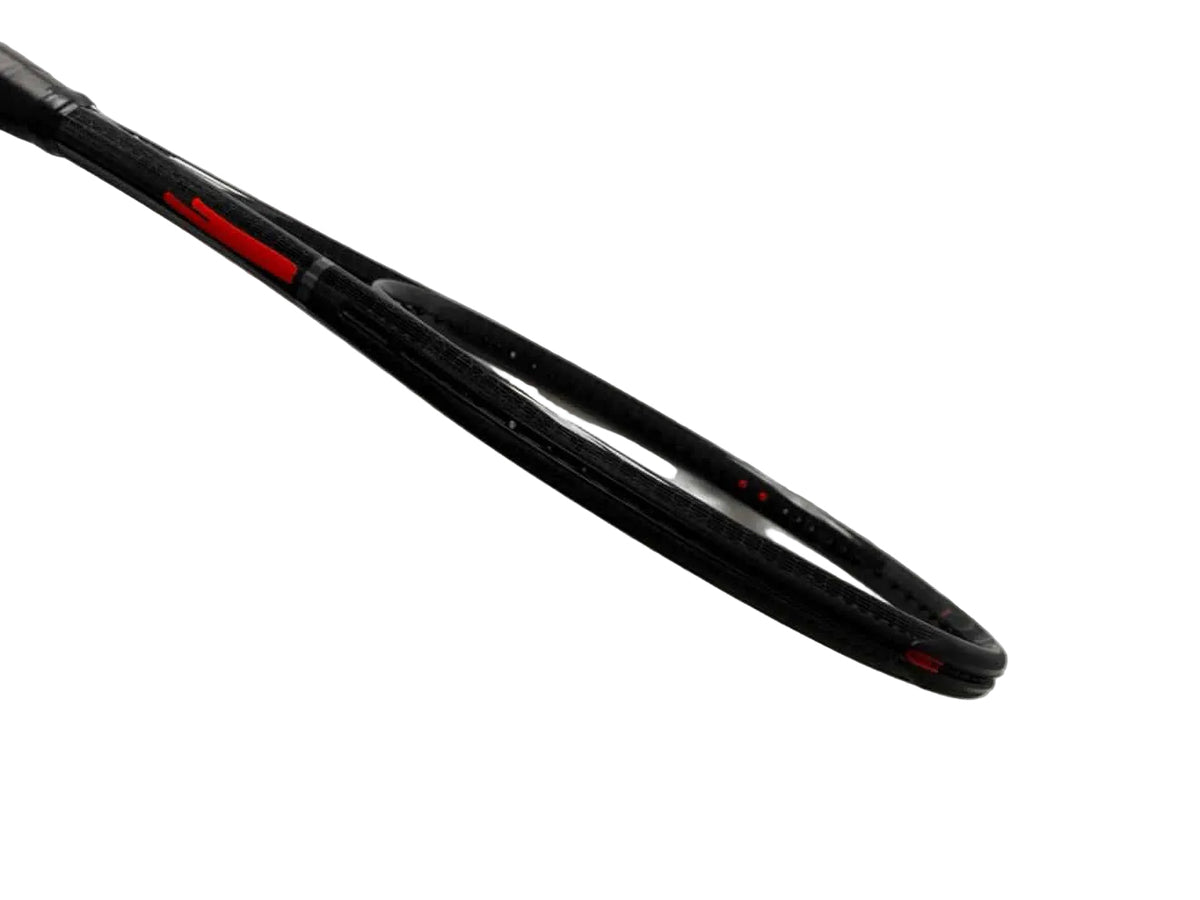 Wilson Python Racket Specs Wilson Python (16x20) – Tennis Racket Lab