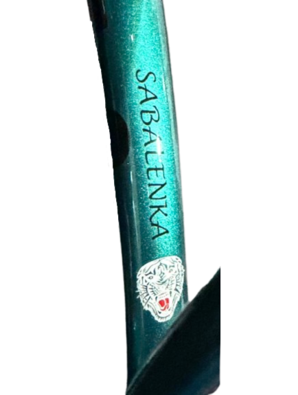 Aryna Sabalenka Personal Racket